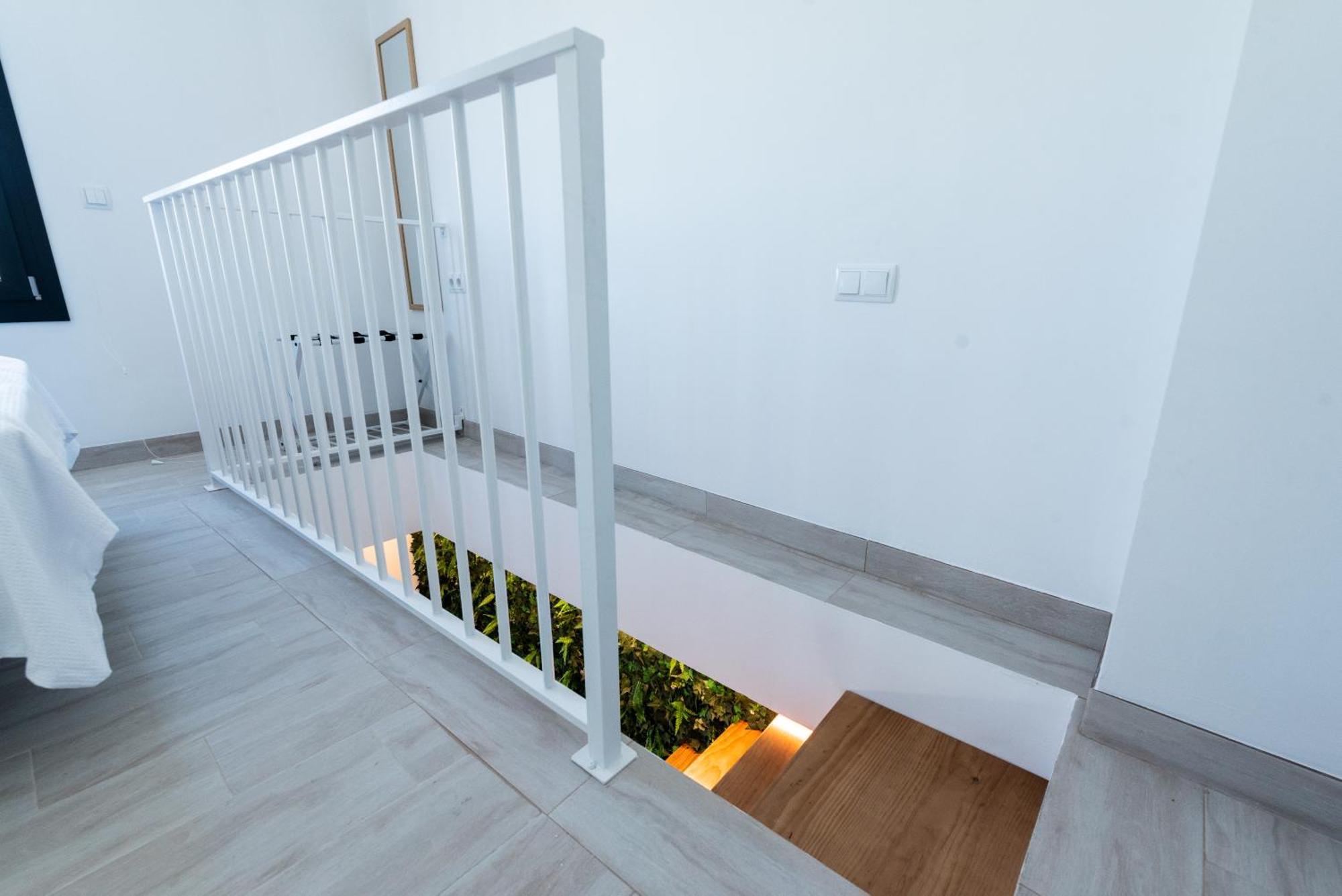 Villa 25 Cabra Exterior photo